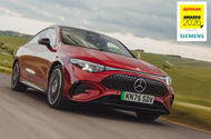 Mercedes CLA