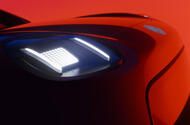 MG Goodwood concept teaser 0