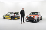 P90614131 highRes mini john cooper wor P90614131 highRes mini john cooper wor