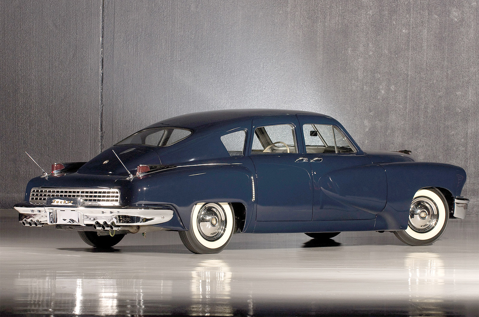 Tucker 48 (1948)