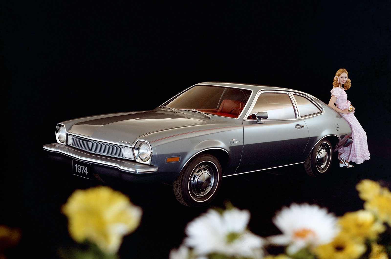 Ford Pinto (1971)