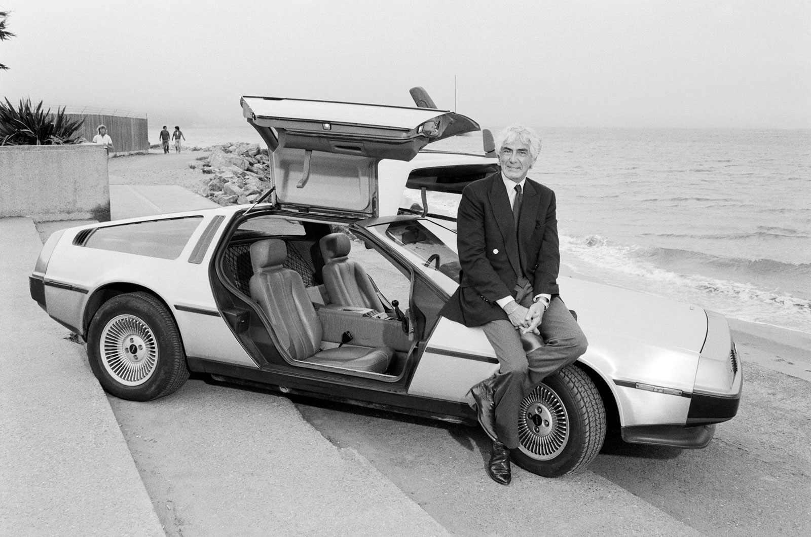 De Lorean (1981)