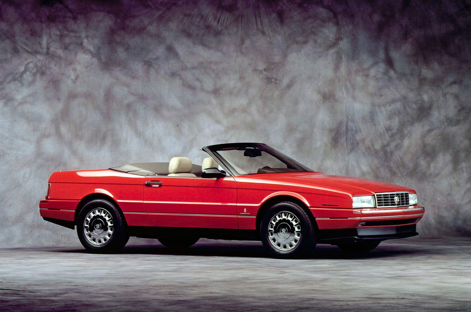 Cadillac Allante (1987)