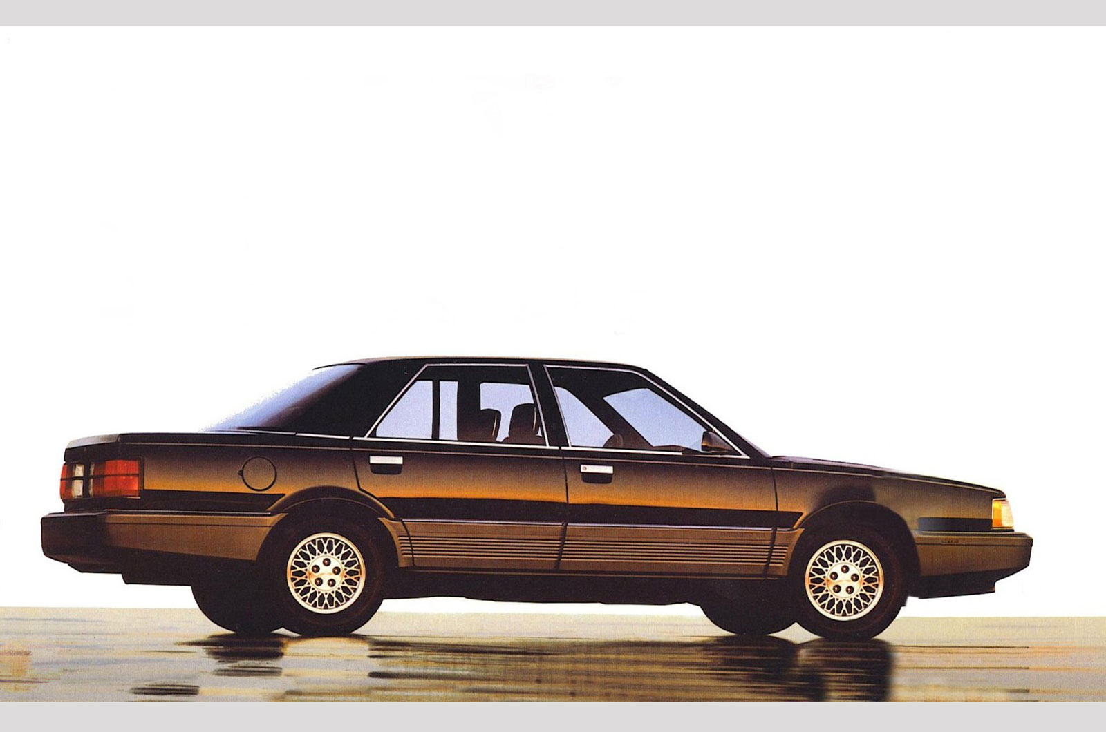Eagle Premier (1988)