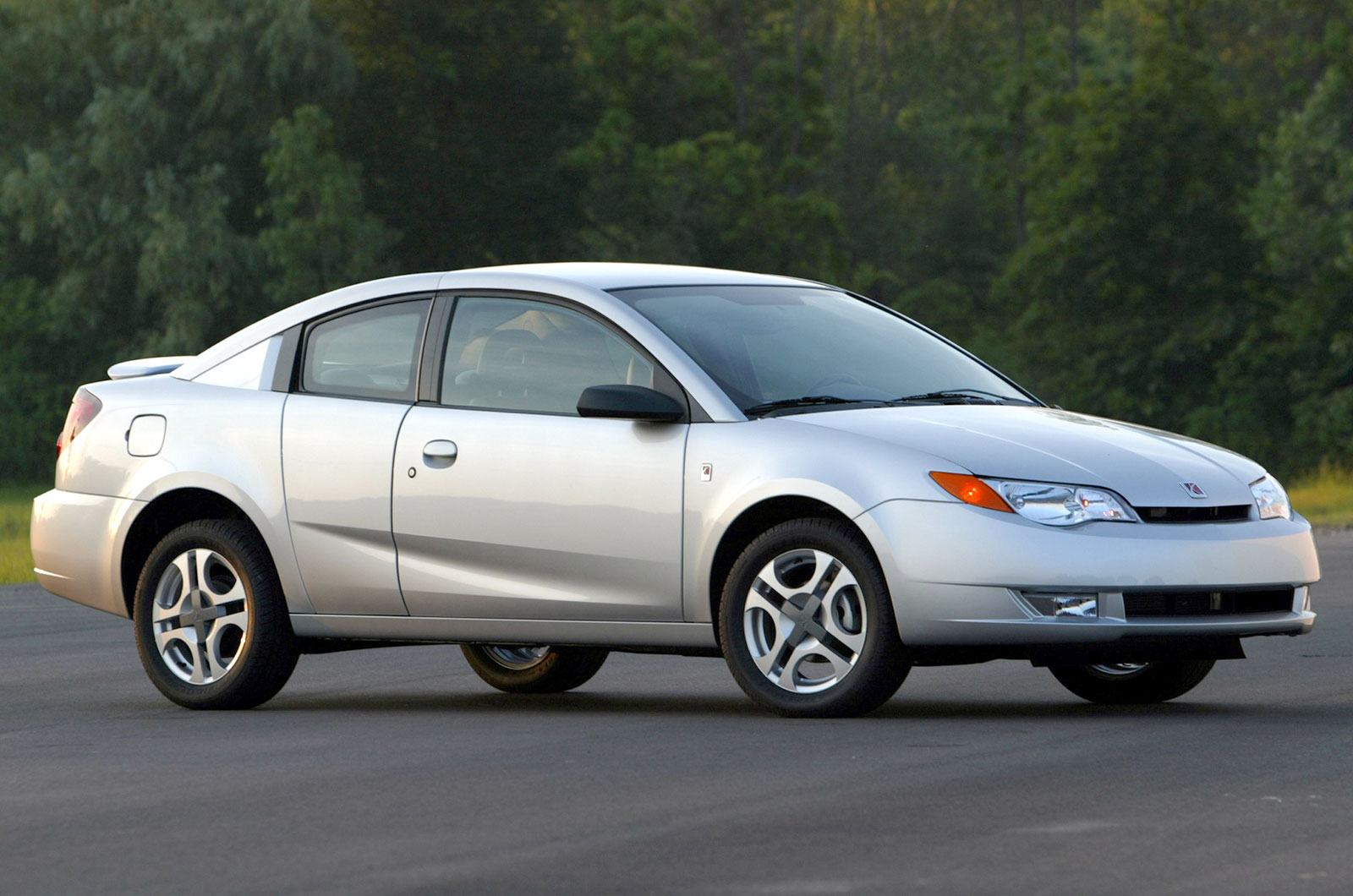 Saturn Ion (2003)