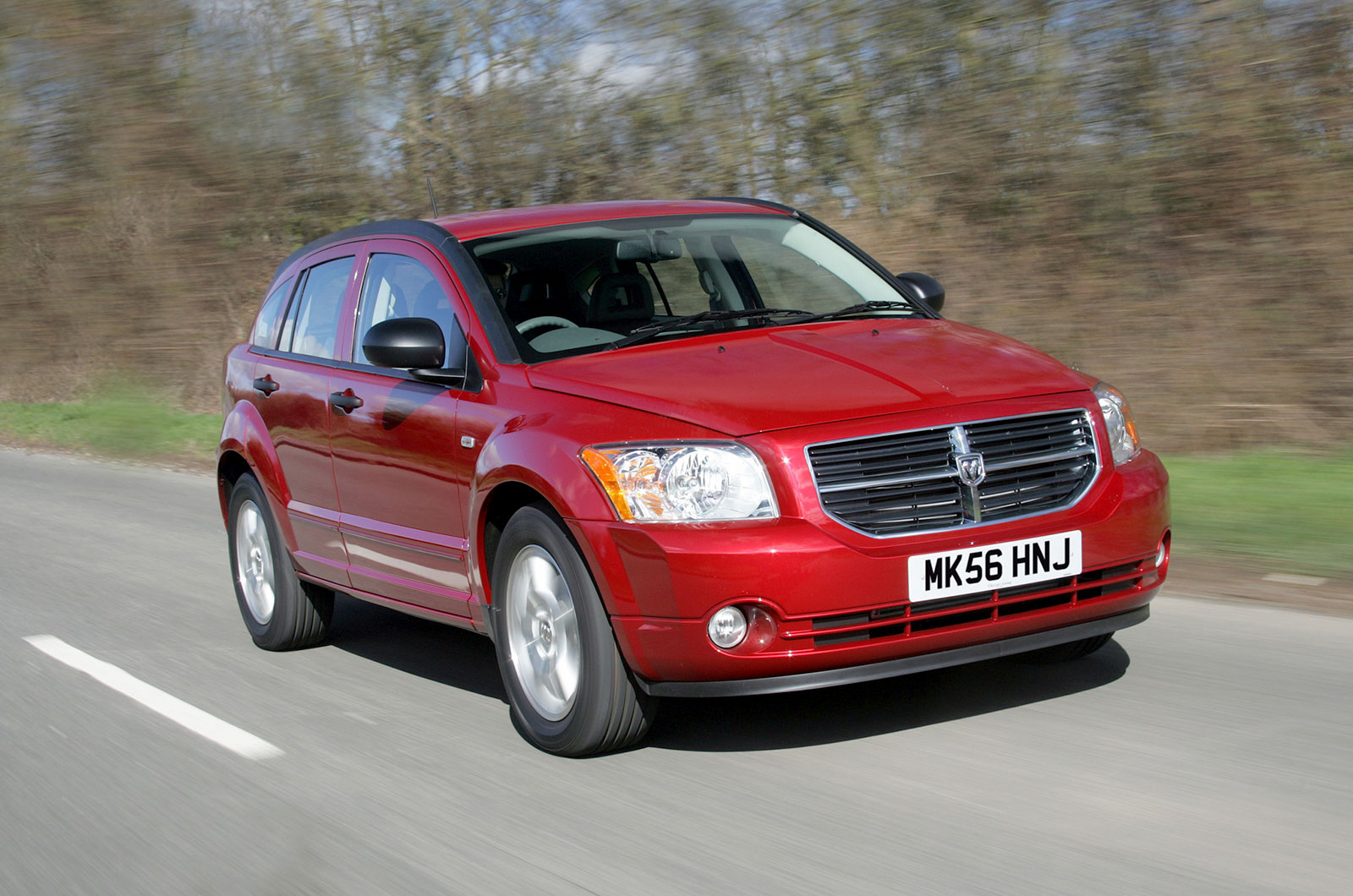 Dodge Caliber (2006)