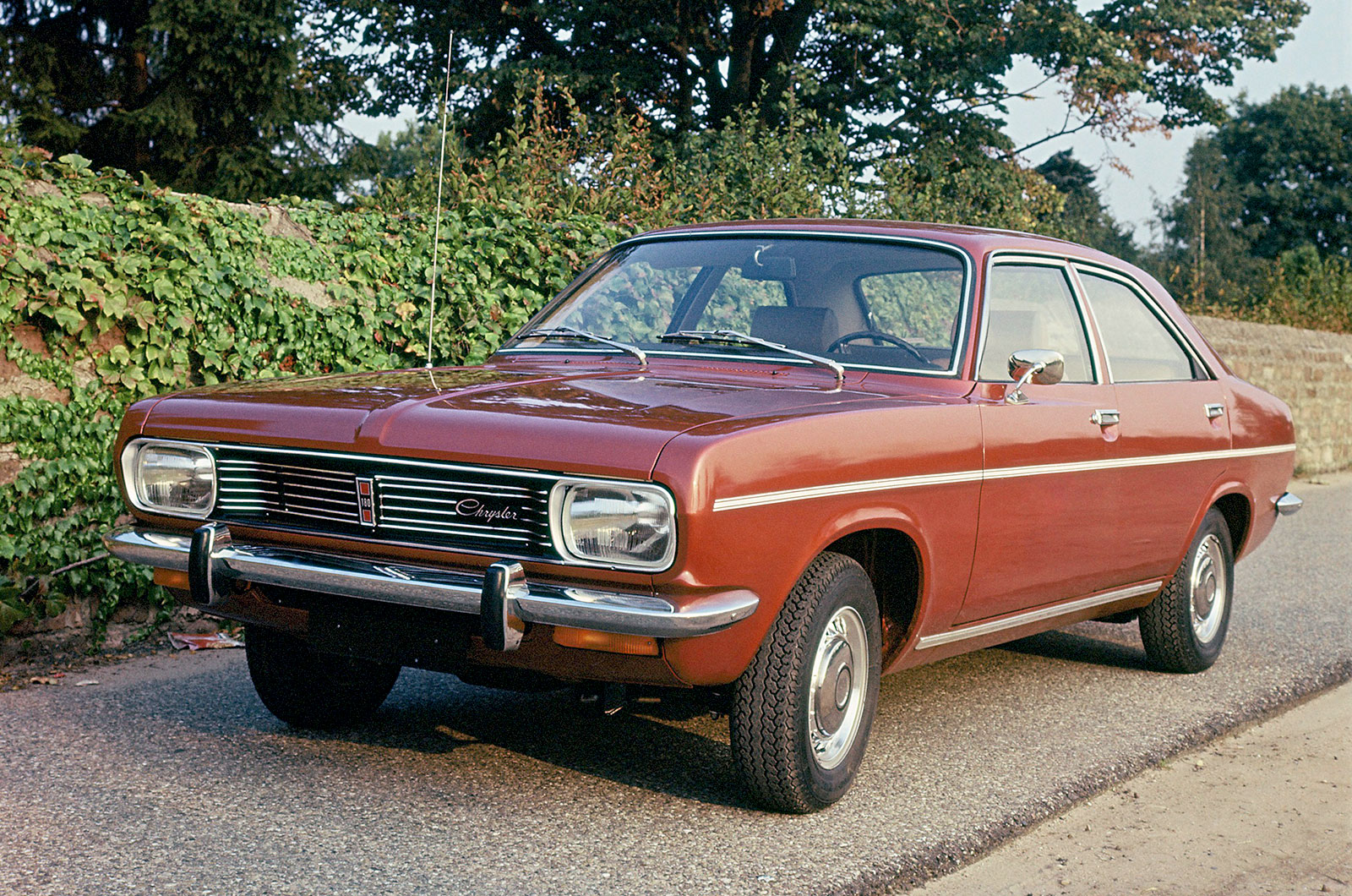 Chrysler 180 (1970)