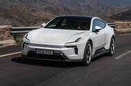 Polestar 5 review 2026 079
