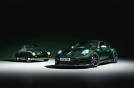 Porsche 911 GT3 EC51 0