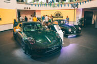 porsche sunstede 2026 jh 35