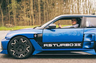1 AUBEVOYE TEST DRIVE Provost