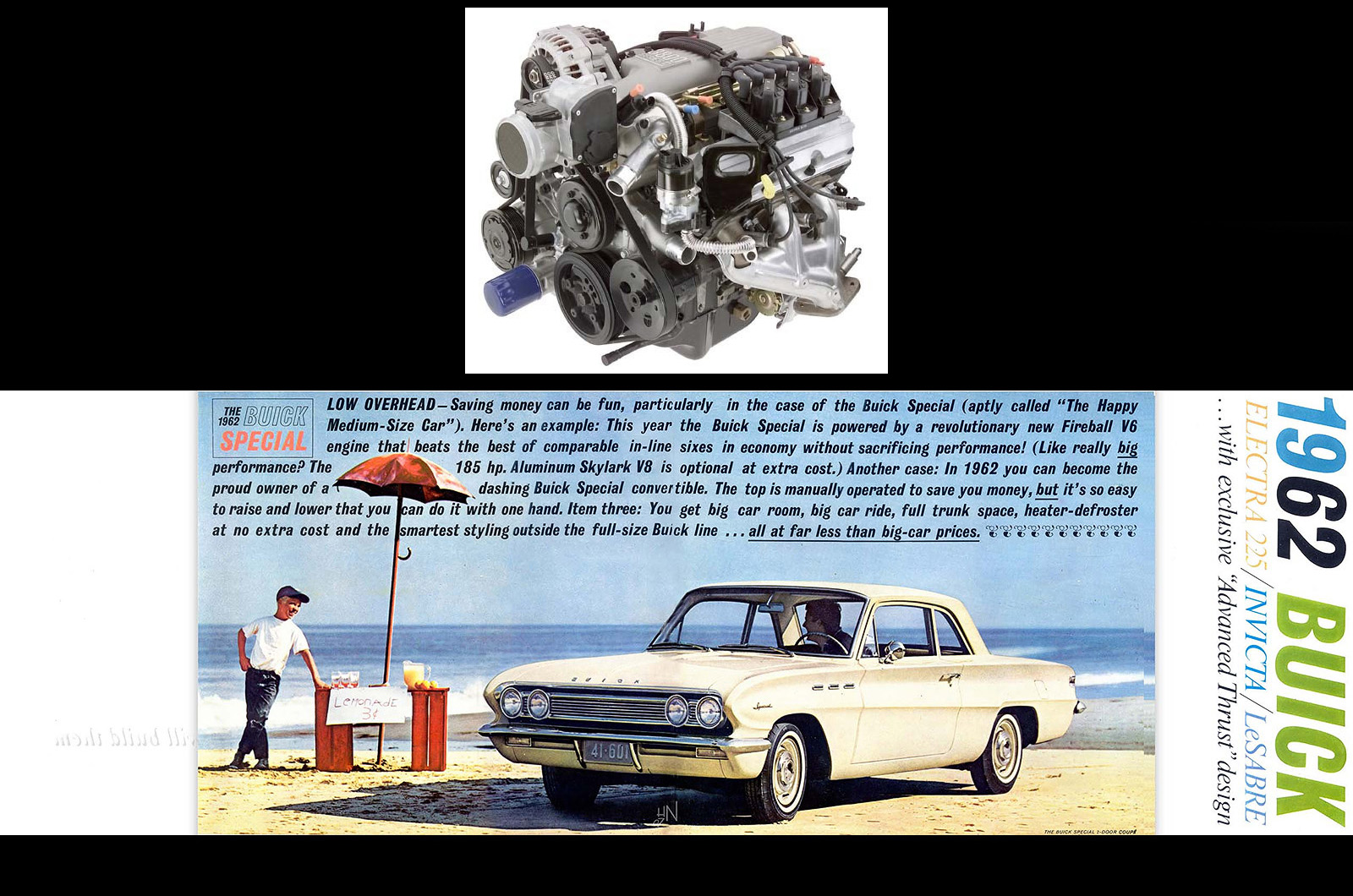 Rover V8 (1967)