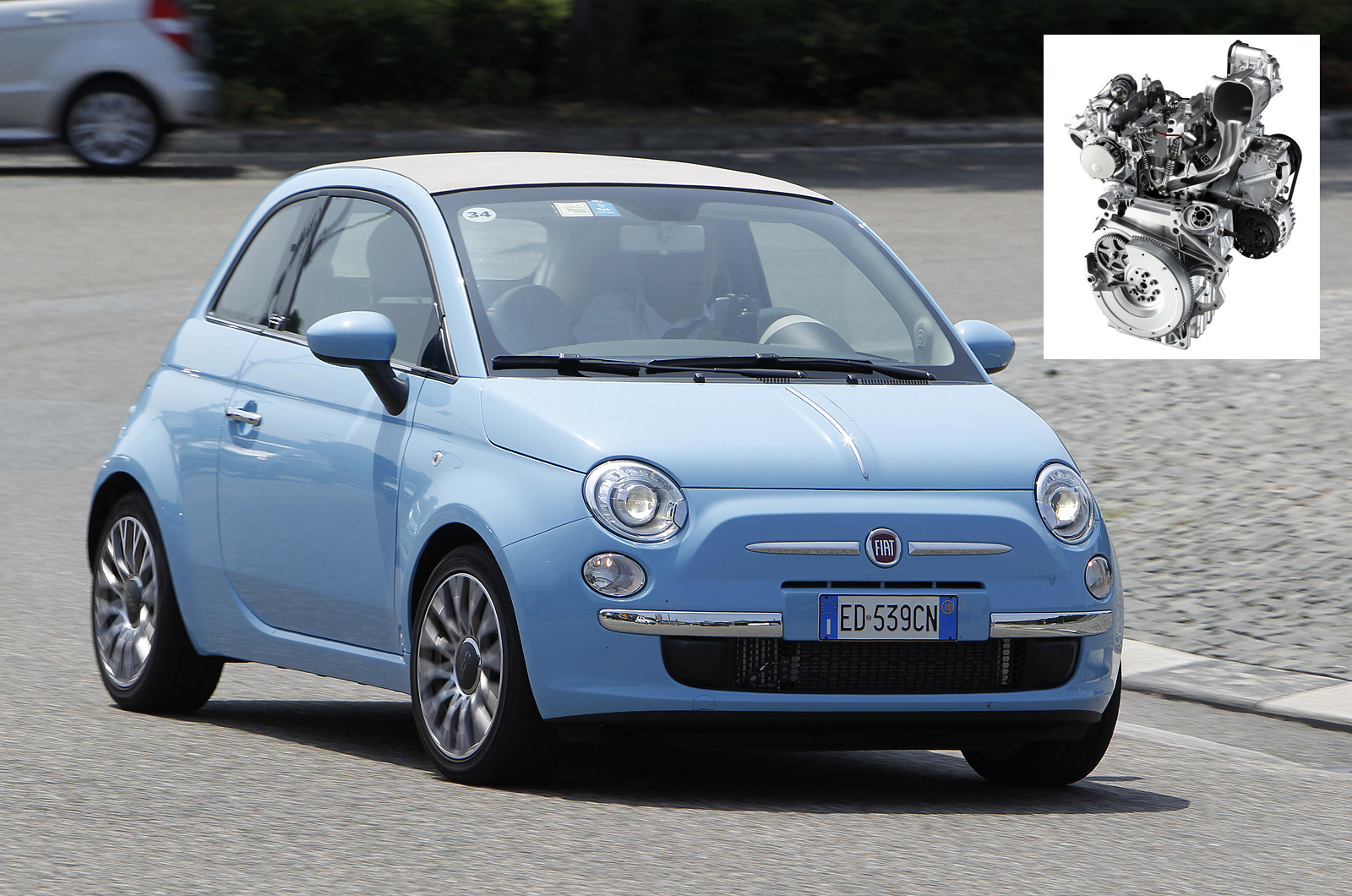 Fiat TwinAir (2010)