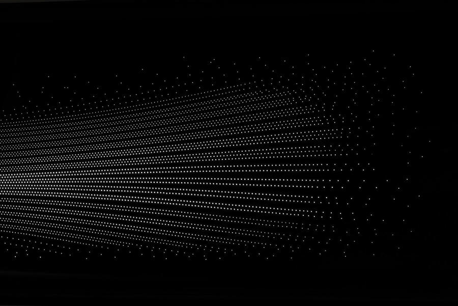 Rolls-Royce Spectre Series II LED panel