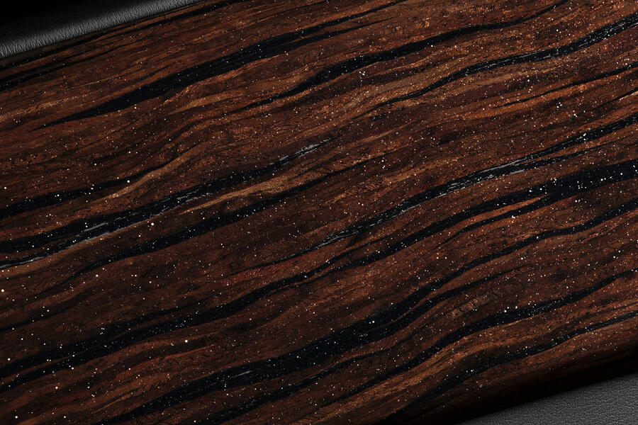 Rolls-Royce Spectre Series II walnut