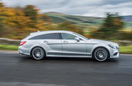 What’s the difference between an estate and a shooting brake?