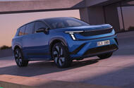 Skoda Peaq 2026 52