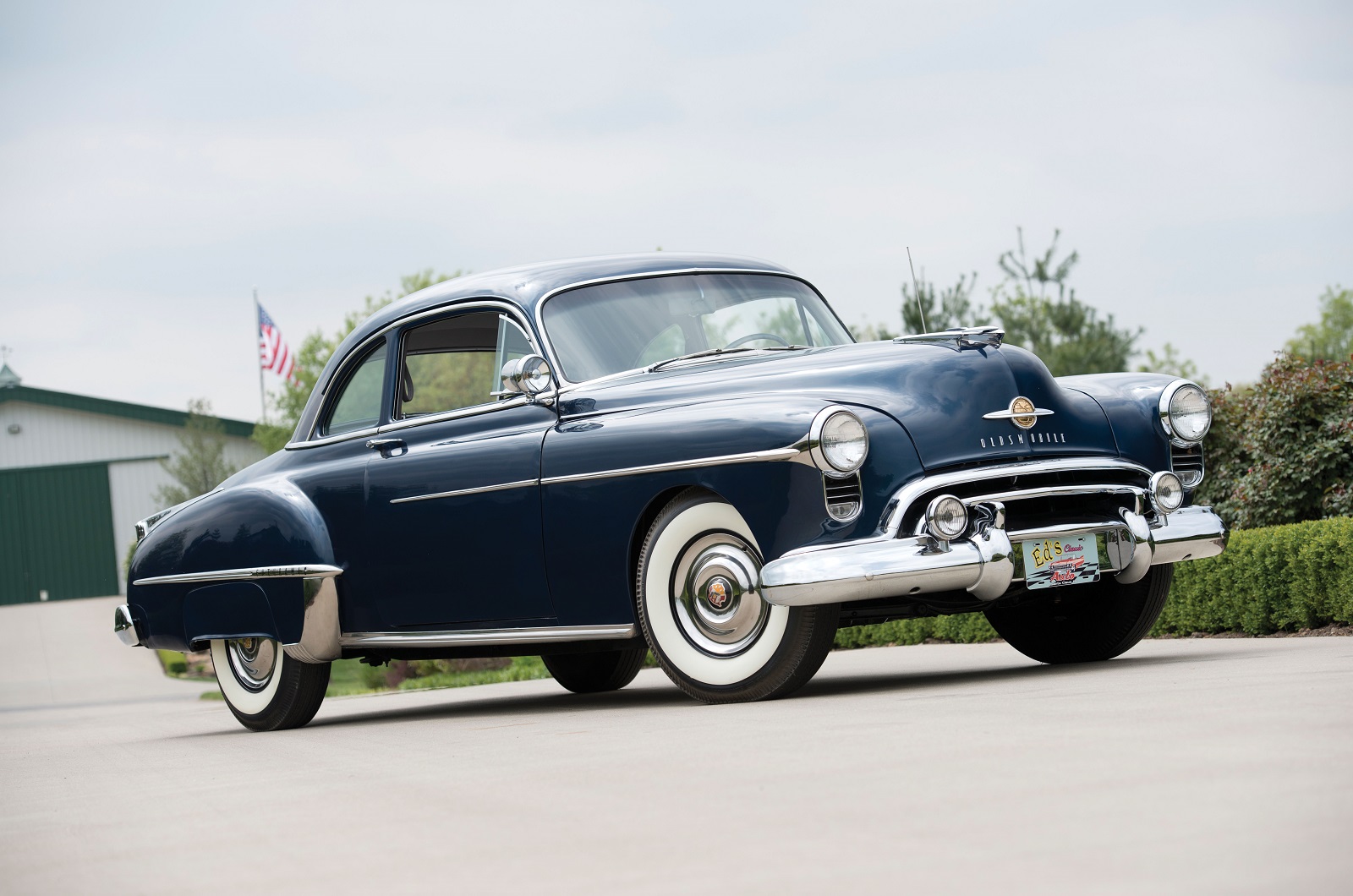 Oldsmobile 88 (1949)