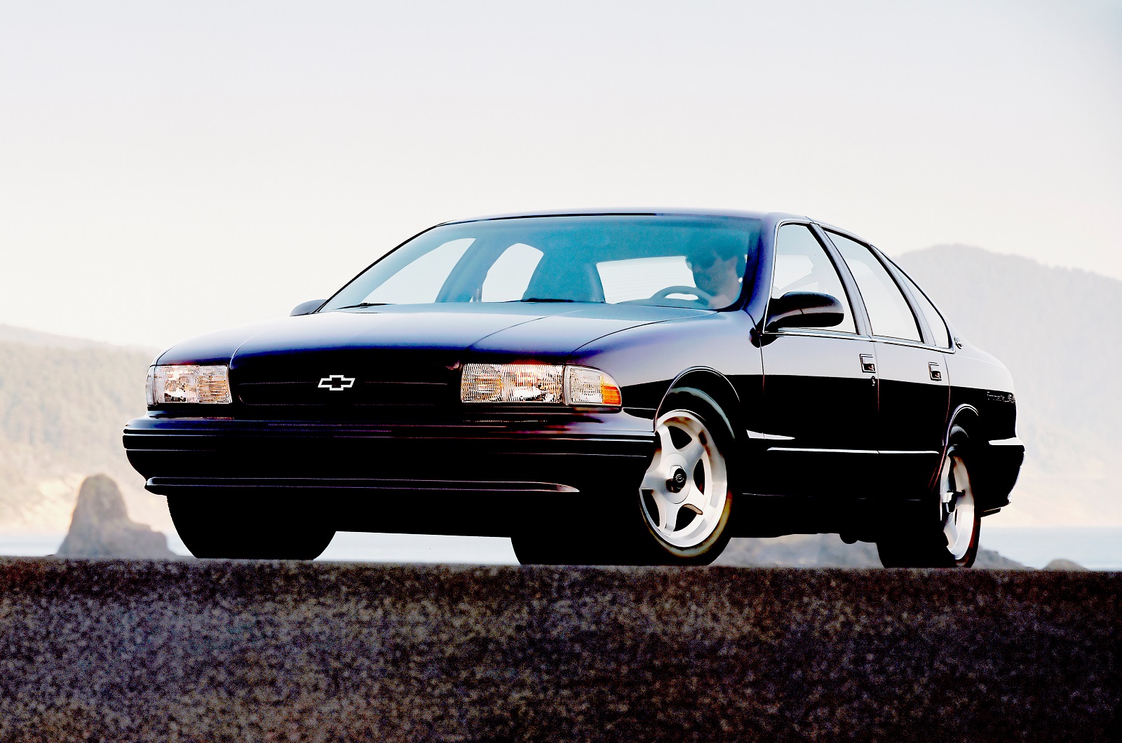 Chevrolet Impala SS (1994)