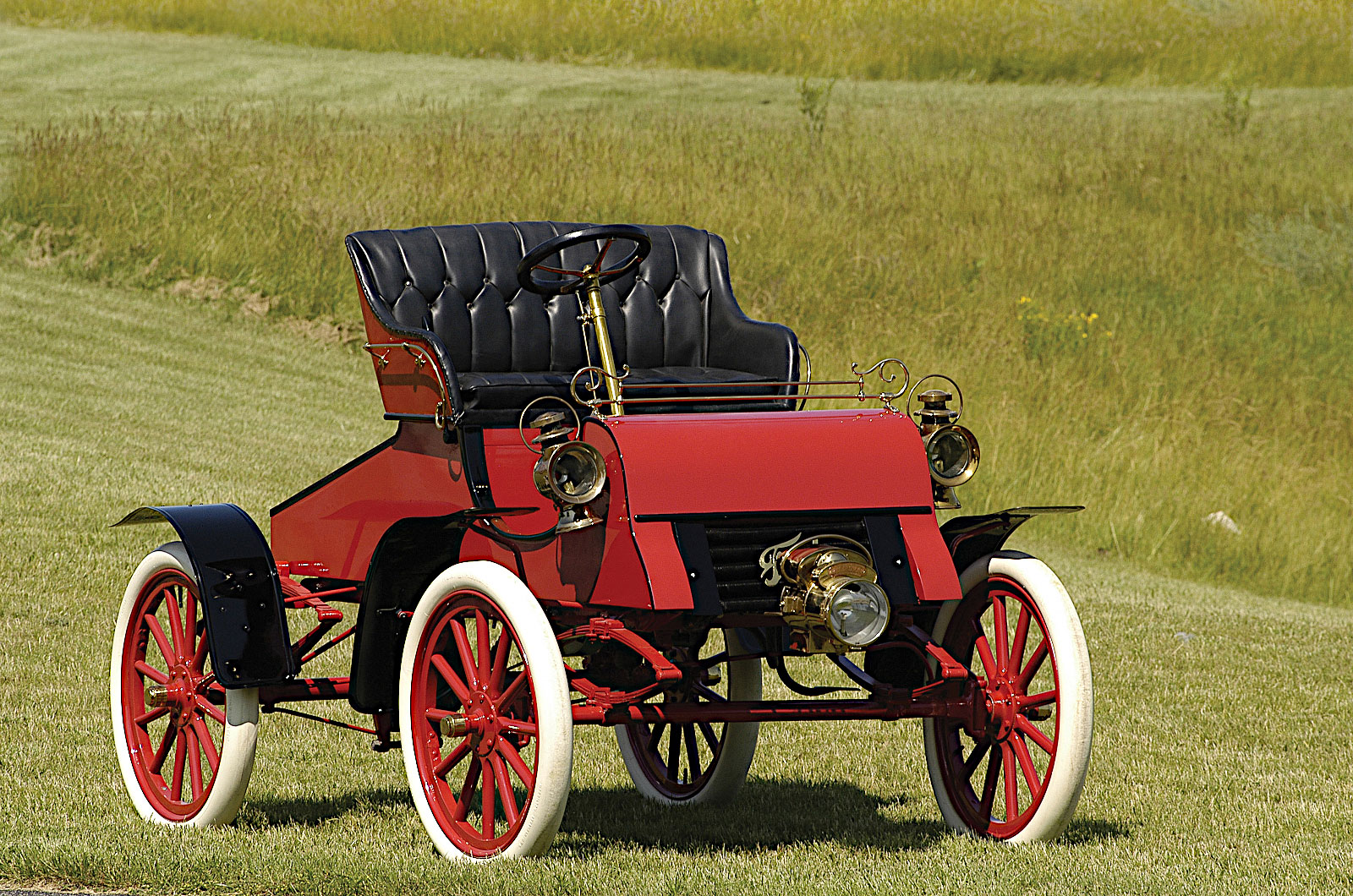 Ford Model A