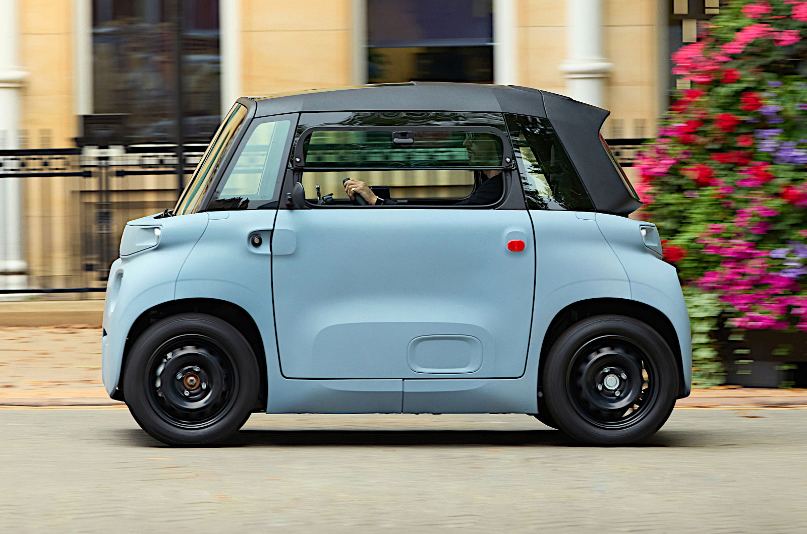 Citroen Ami