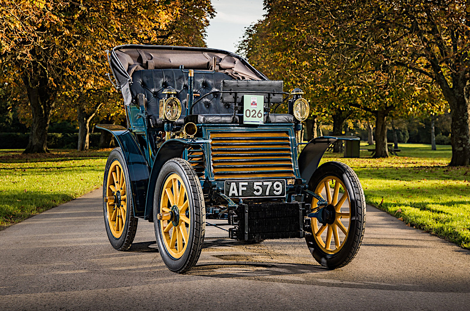 Fiat 3.5hp