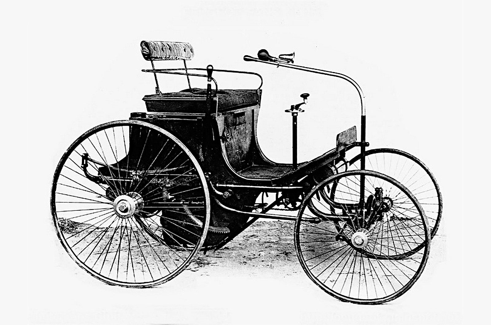 Peugeot Type 2