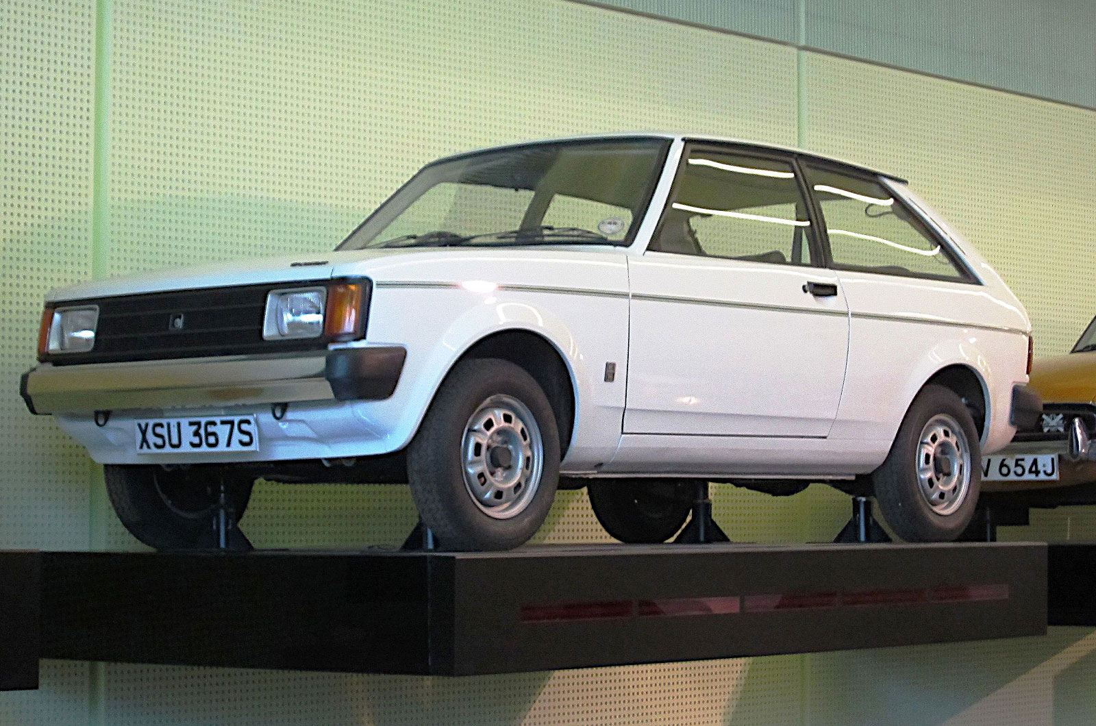 Chrysler Sunbeam