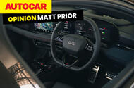 MP steering wheel opinion