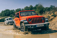 jeep defender web