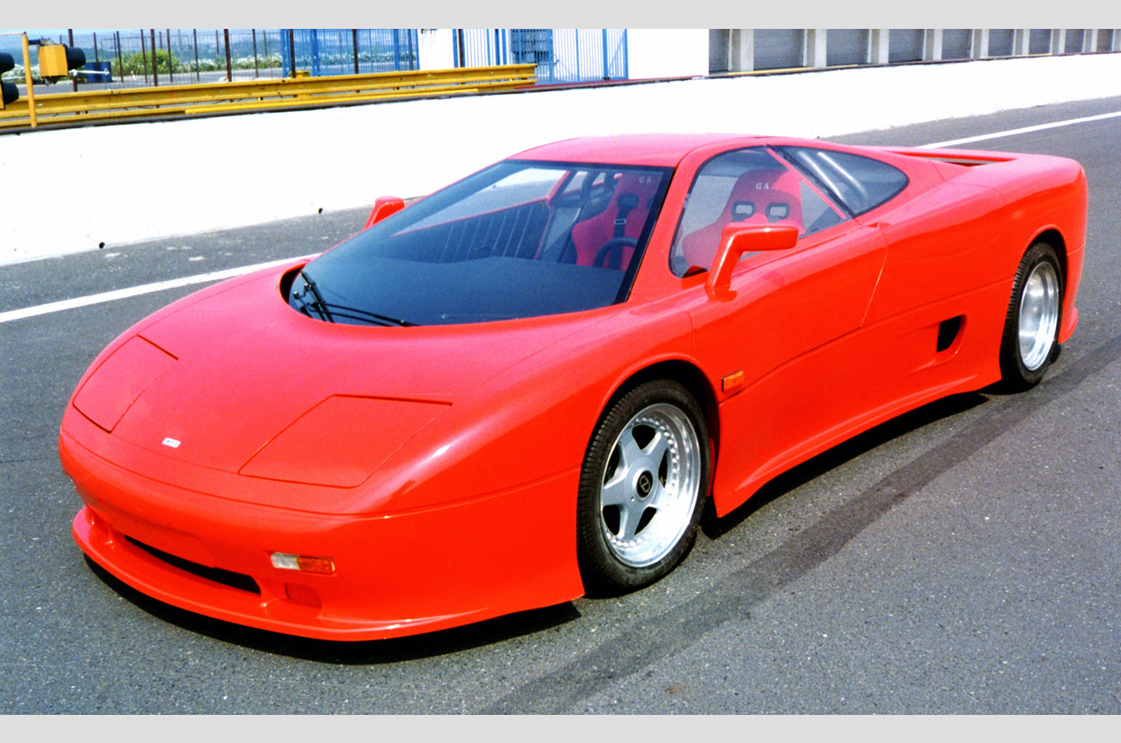 Tatra MTX-4 RS (1990)