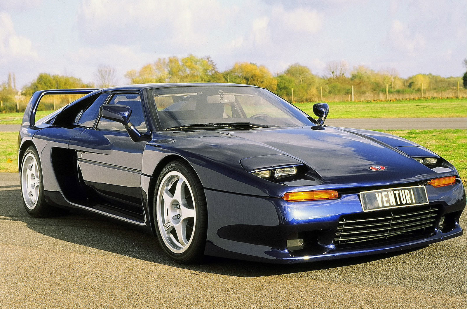 Venturi 400 GT (1994)