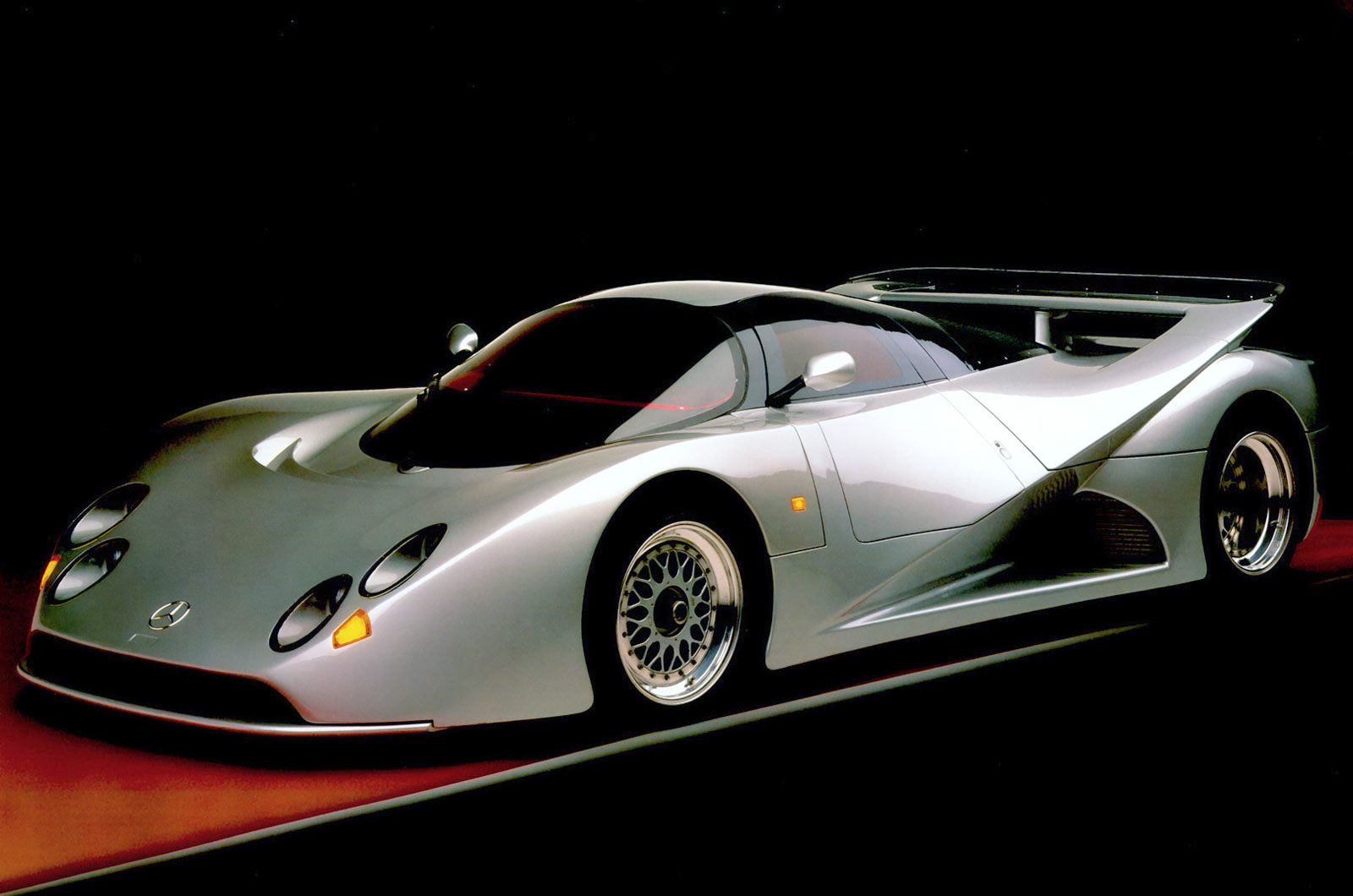 Lotec C1000 (1995)