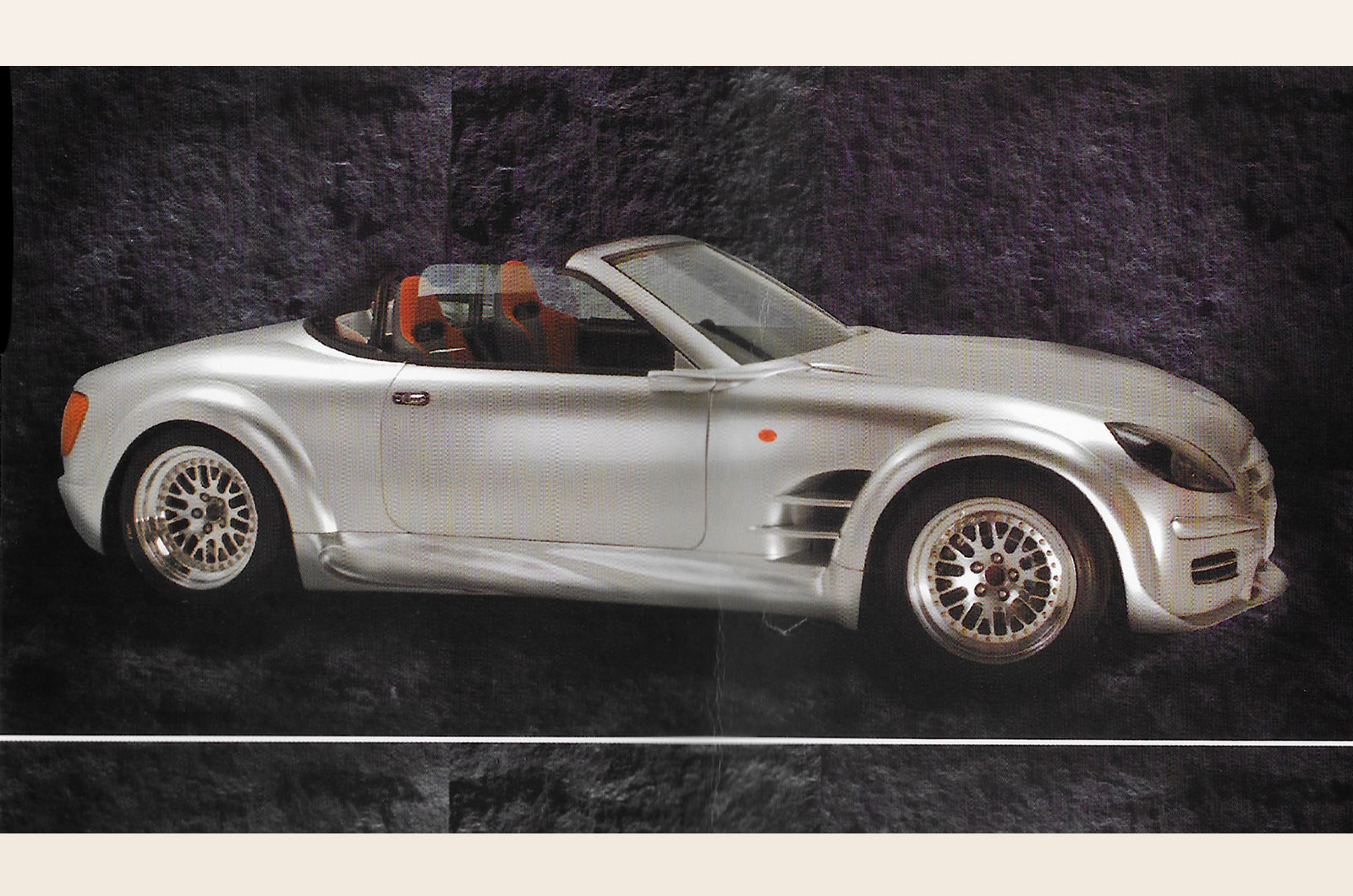 Parradine 525S (2000)