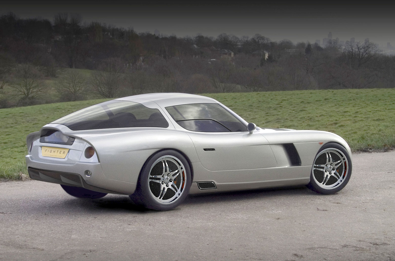 Bristol Fighter (2004)