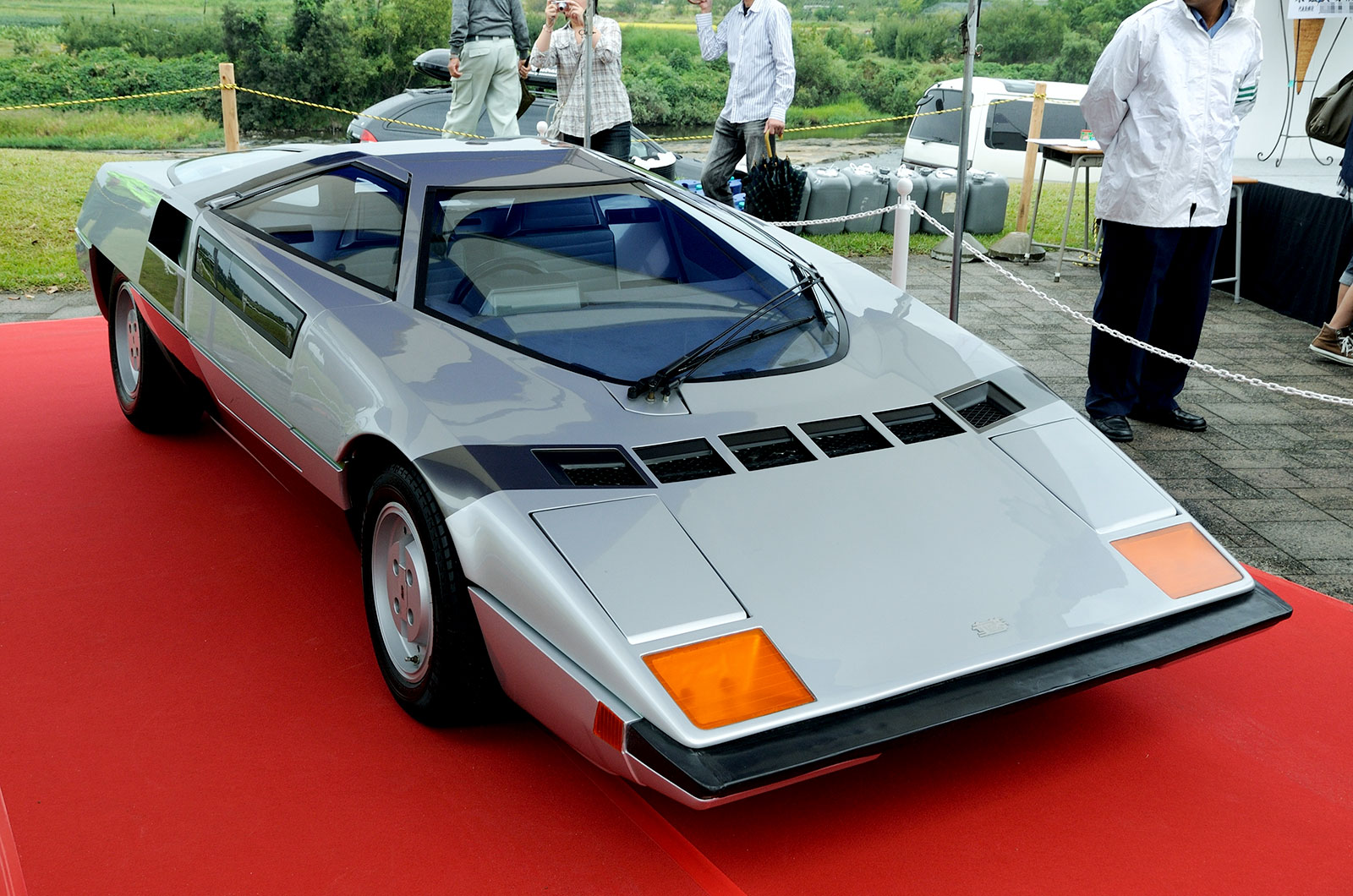 Dome Zero (1978)