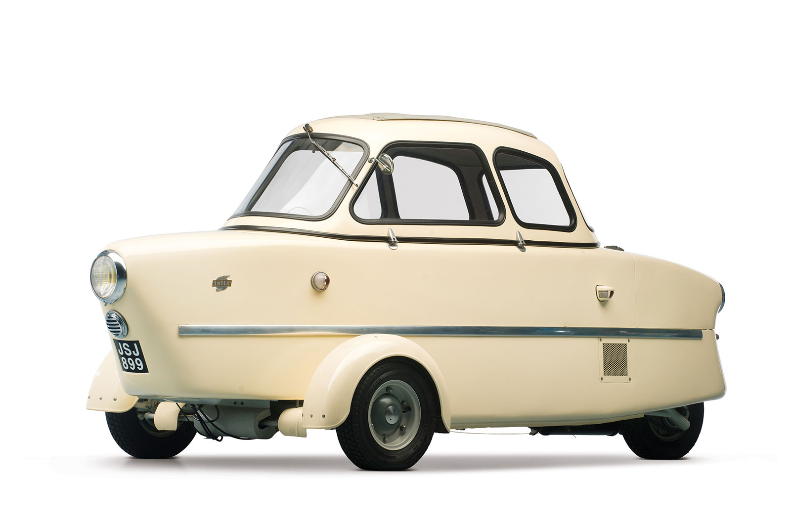 SNCAN Inter (1953)