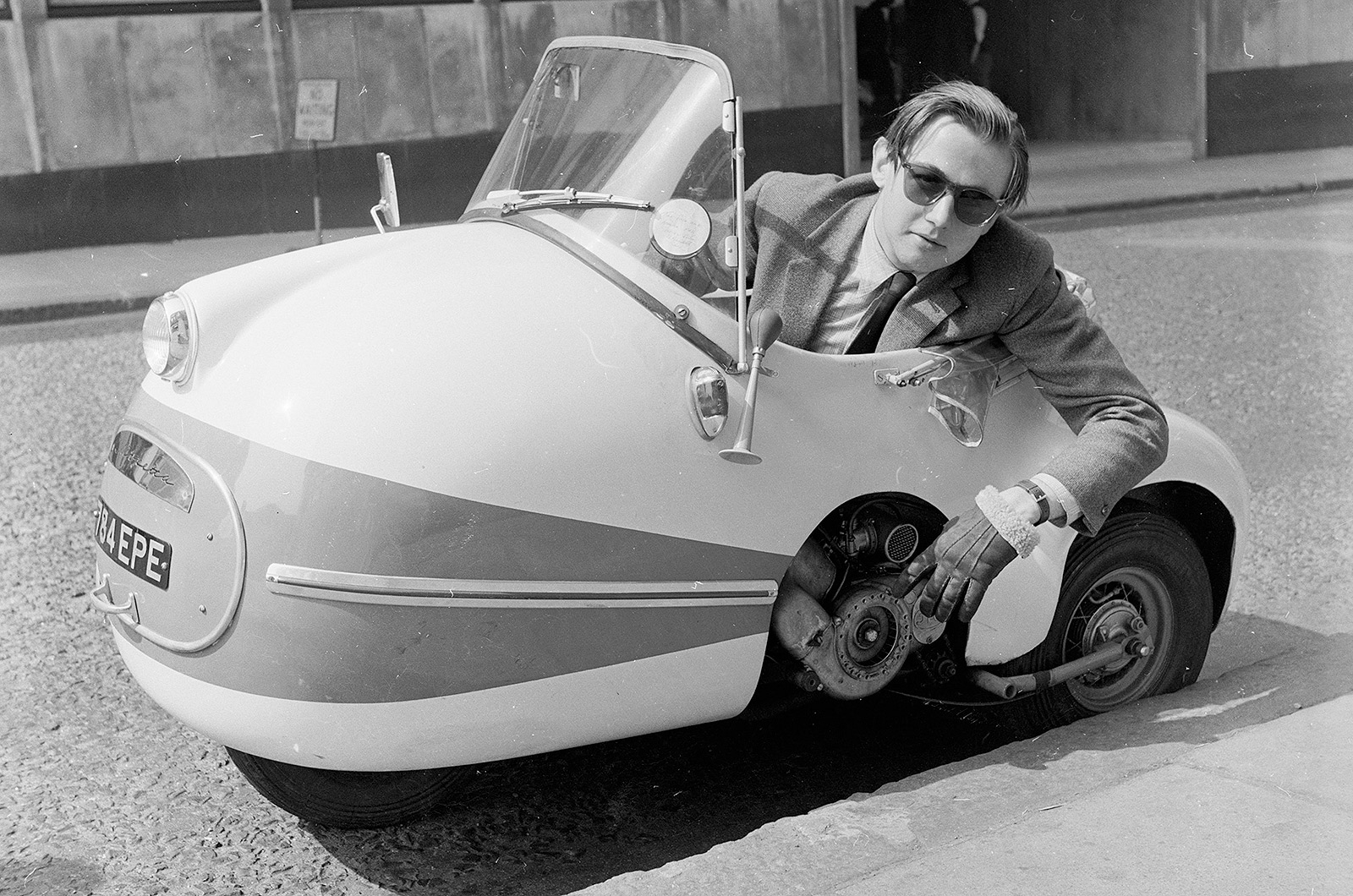 Brutsch Mopetta (1956)