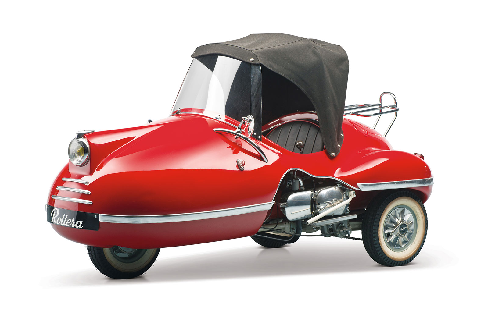 Rollera (1956)