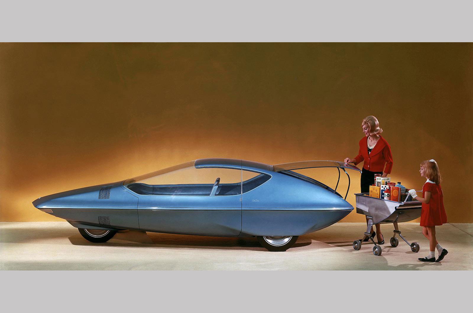 GM Runabout (1964)
