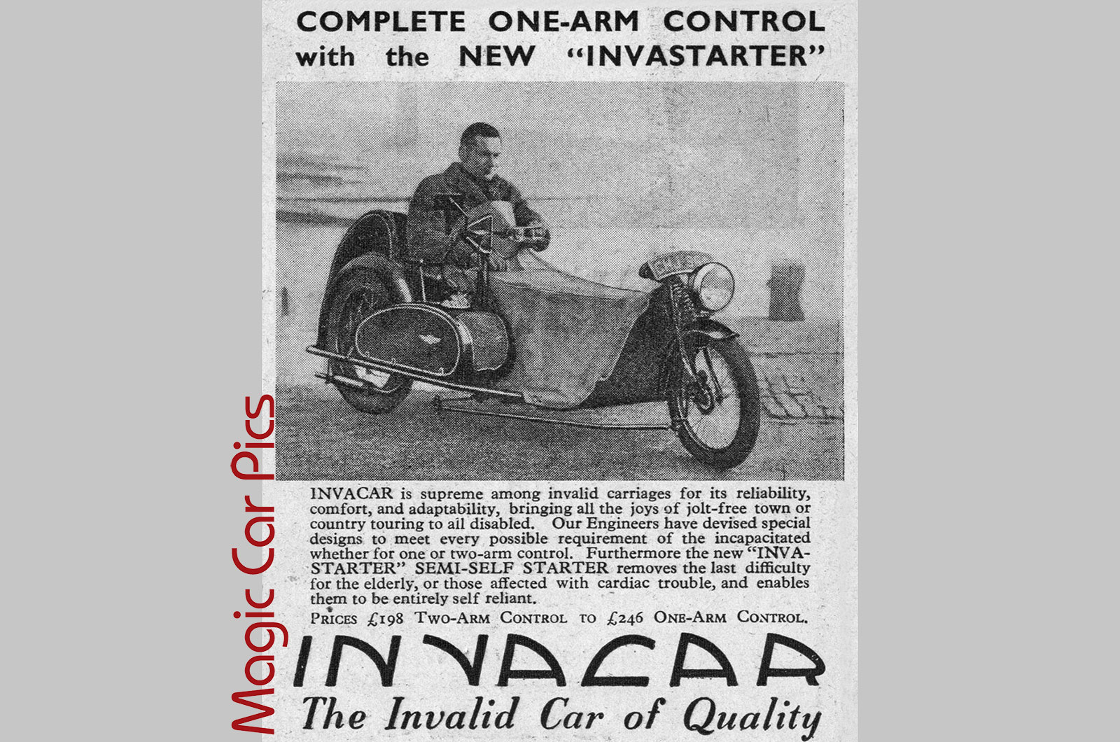 Invacar (1947)