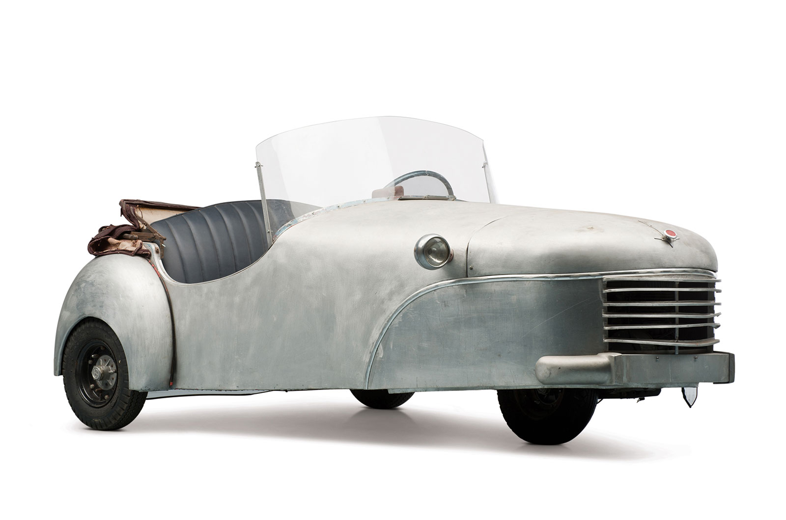 Bond Minicar (1948)