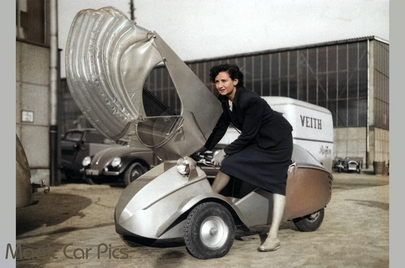 Fend Flitzer (1949)
