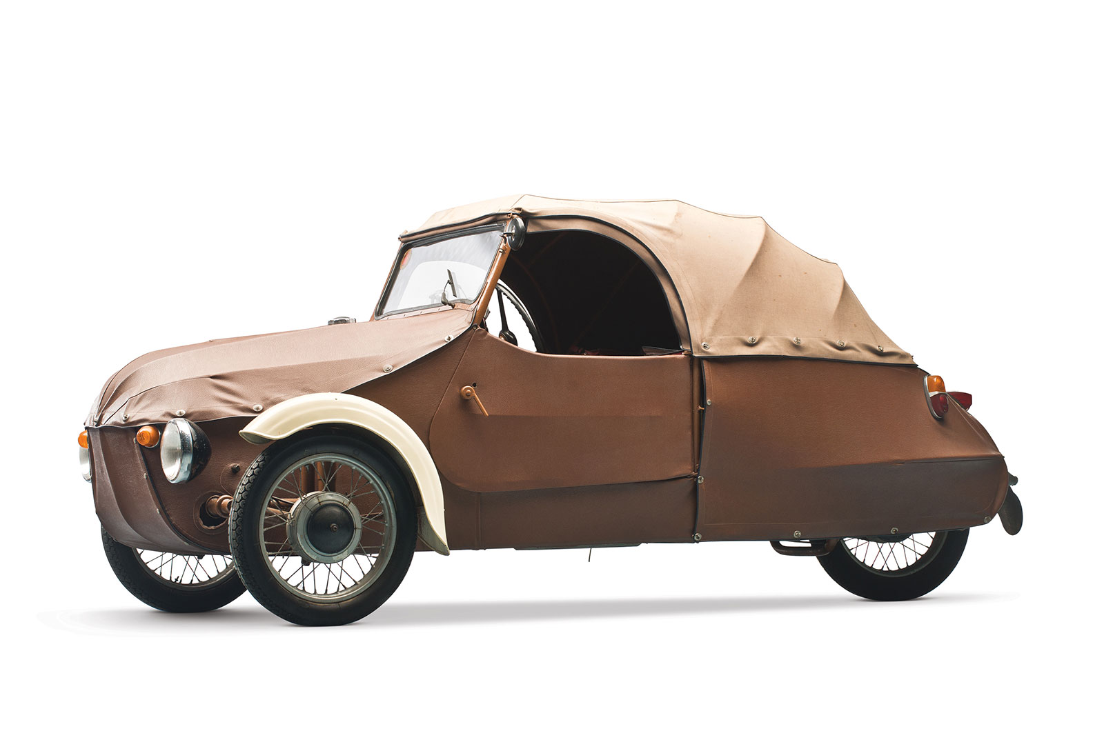 Velorex (1950)