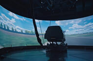 1 Simulator Bridgestone