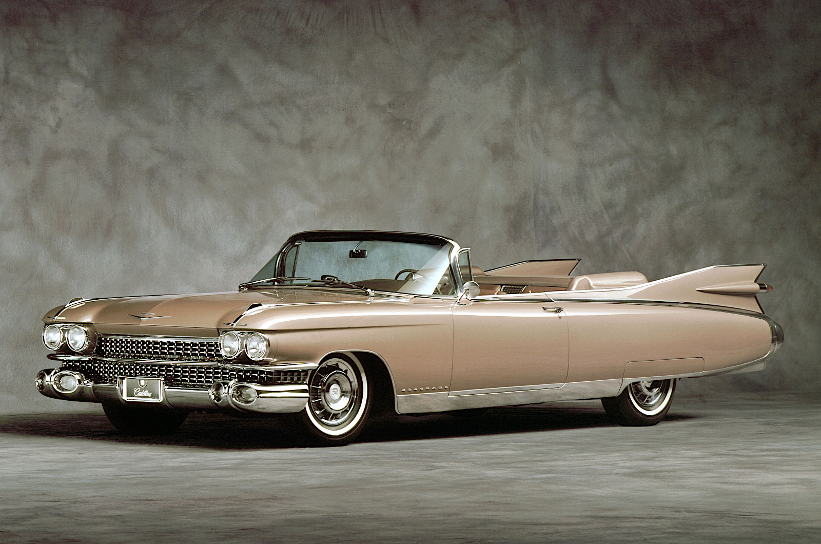 Cadillac Eldorado