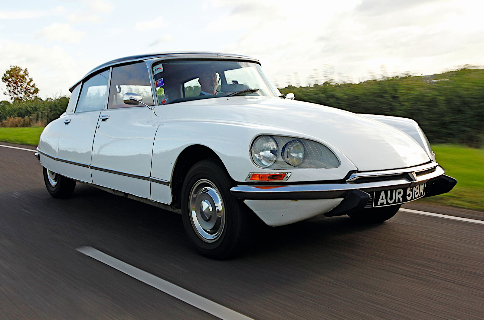 Citroën DS