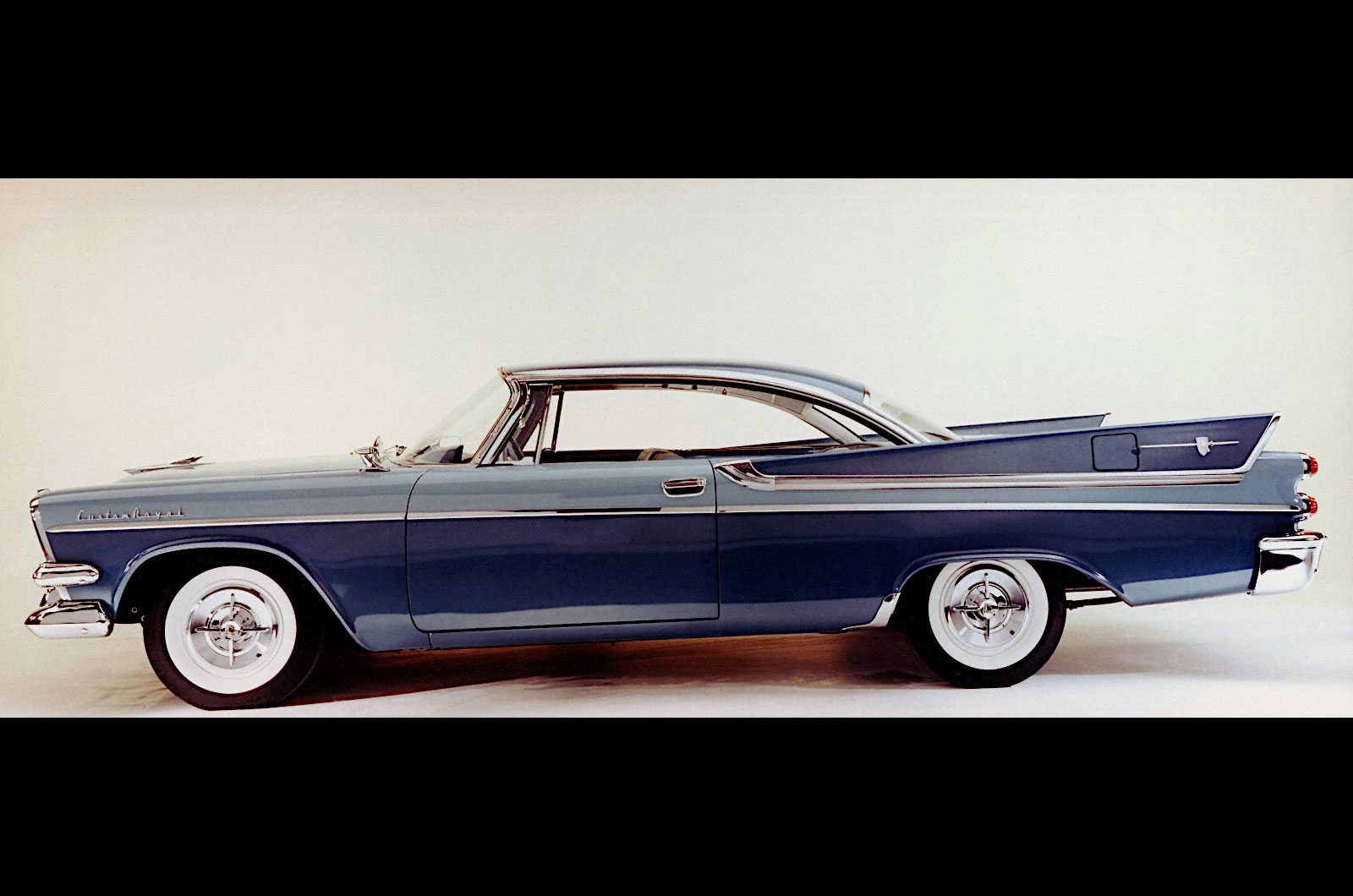 Dodge Royal