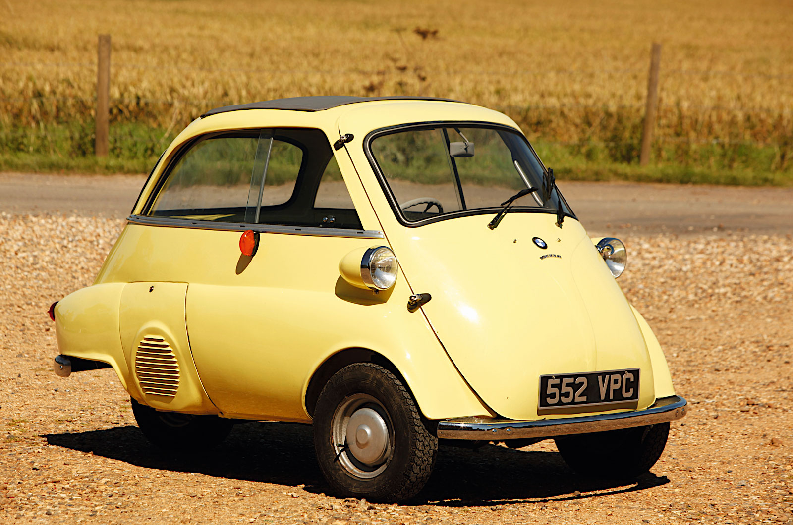 Isetta