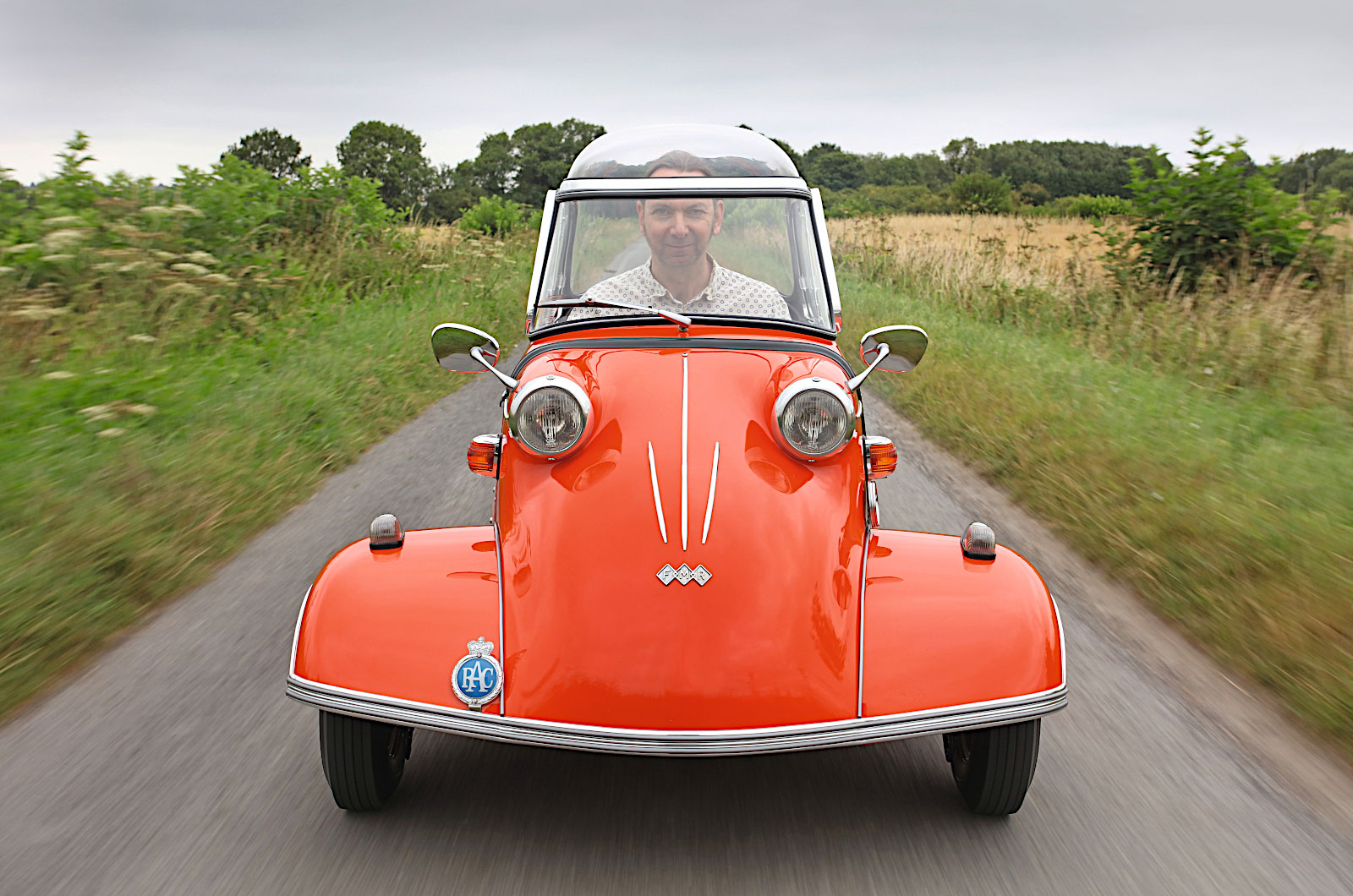 Messerschmitt
